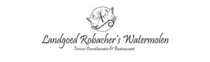 Logo Robacher