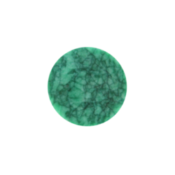 Dark green quartz