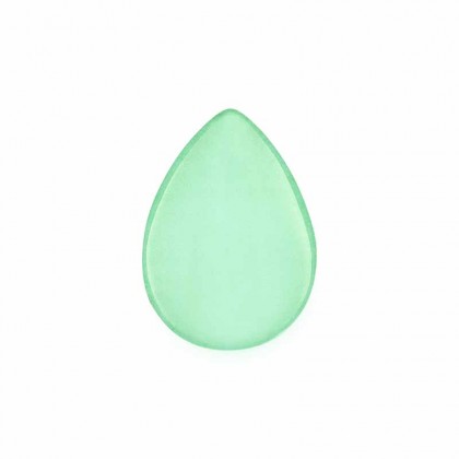 Jade green stone