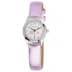 Cool Watch Bloem paars